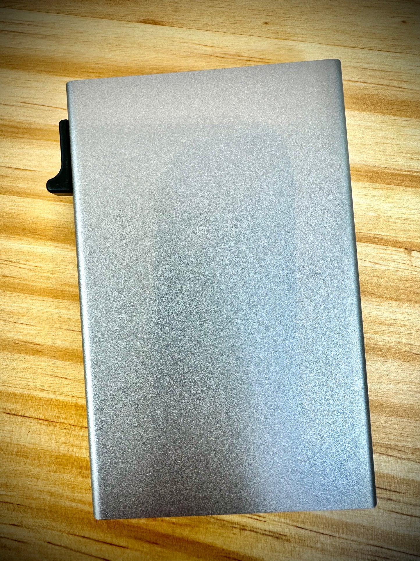 Minimalist Wallets - Detroit Lions - Automatic Pop-Up