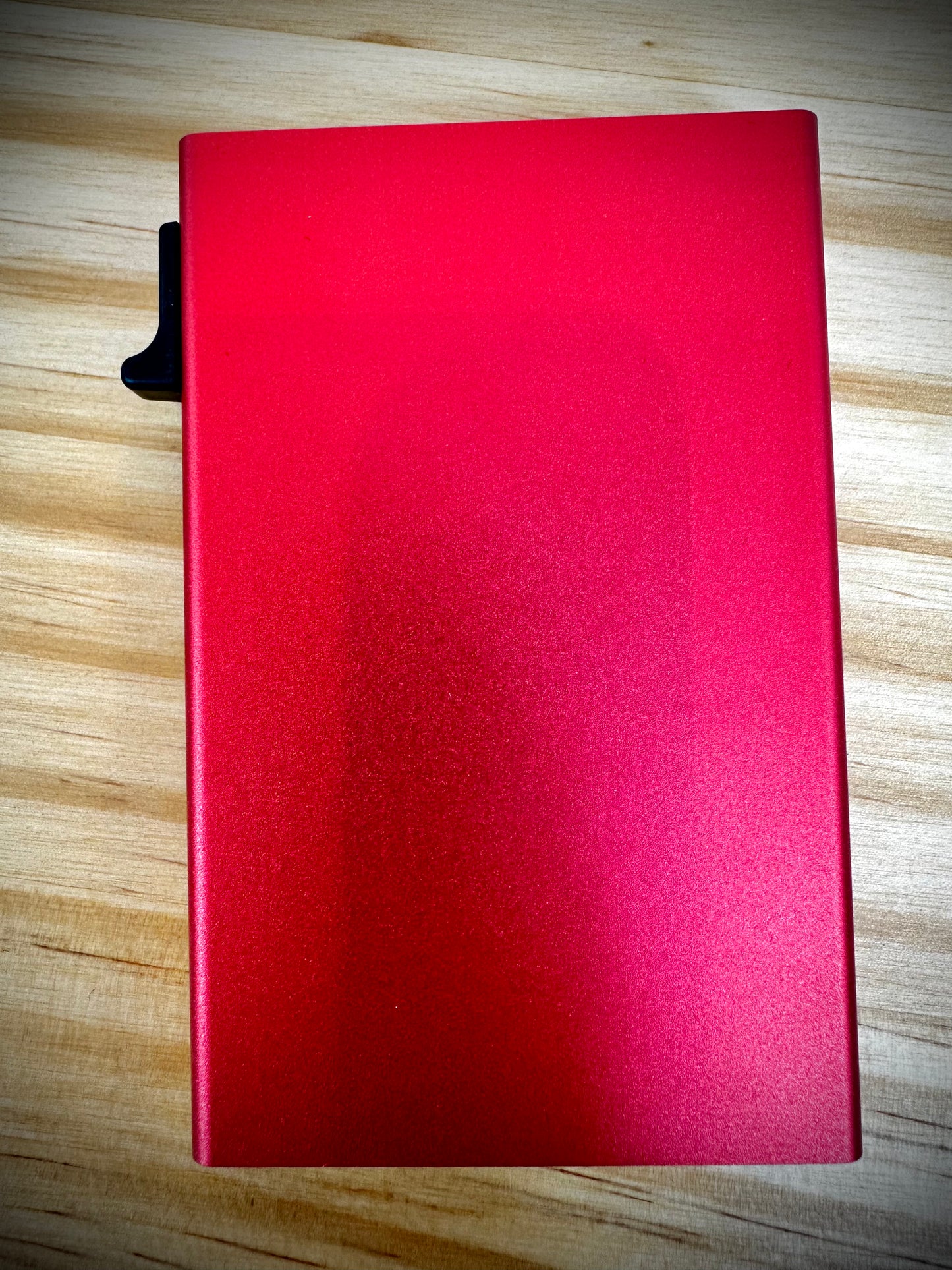 Minimalist Wallets - Detroit Lions - Automatic Pop-Up