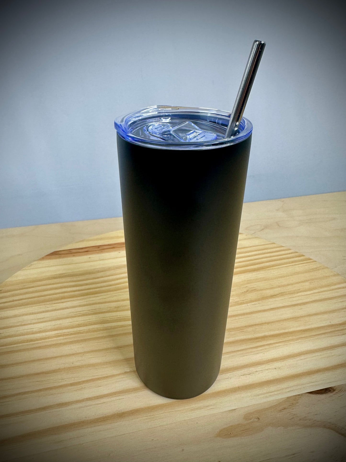 20 ounce Skinny Tumbler DTOM