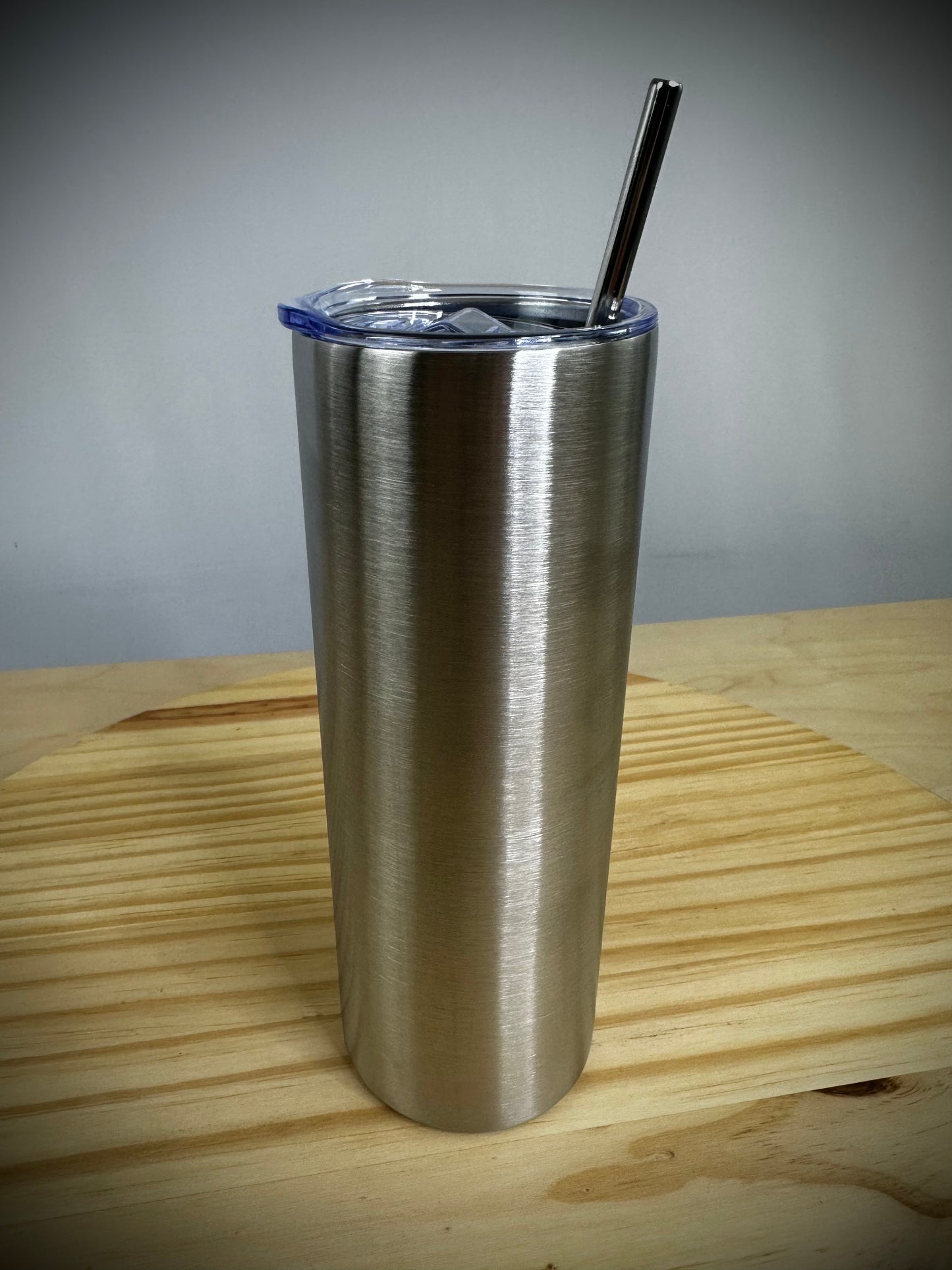 20 ounce Skinny Tumbler FTS