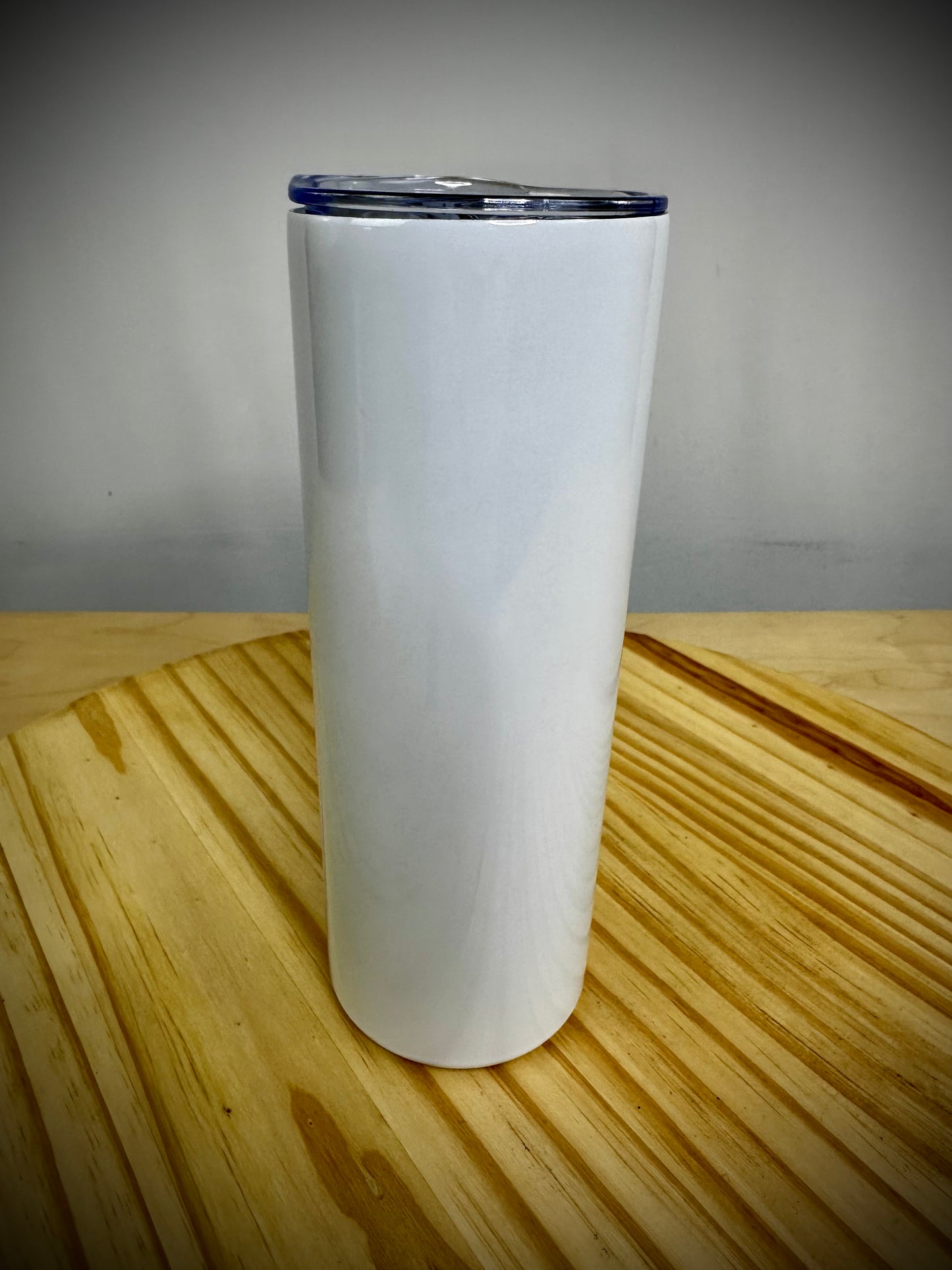 20 ounce Skinny Tumbler DTOM