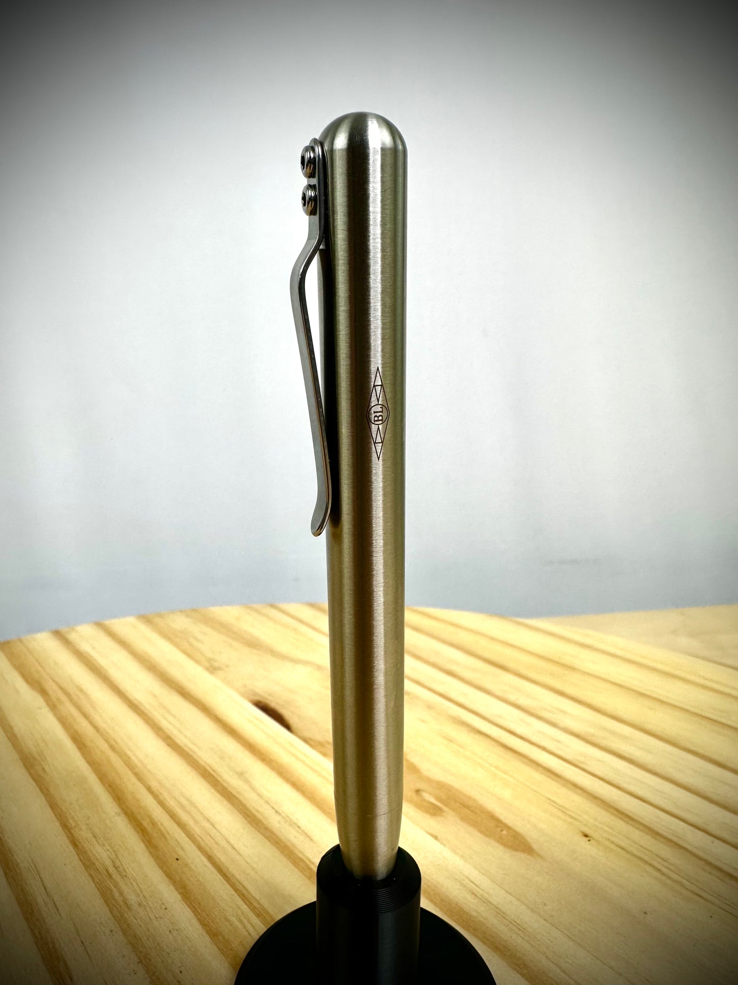 Bastion - Bolt Action Hogs Leg Shotgun - All I Can Say About This Pen is...HEAVY INDUSTRIAL!